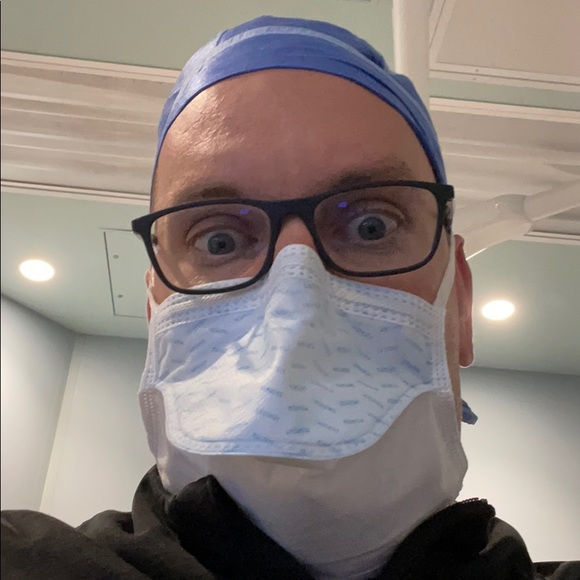 Meet your Posher, Christopher - Picture 1 of 1